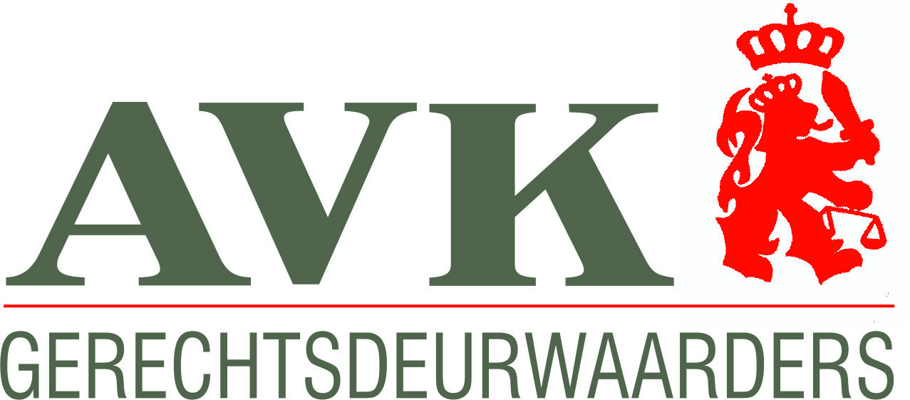 AVK Gerechtsdeurwaarders